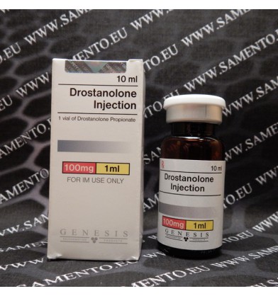 Trenbolone 100 injectable