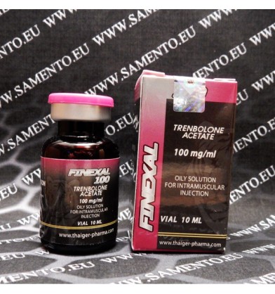 Trenbolone acetate espanol