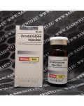 Drostanolone propionát, Genesis