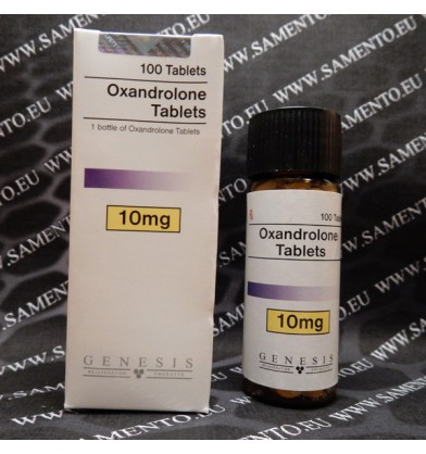 Boldenone undecylenate en espanol