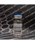 Testosterone Propionate, Propionate 200, Max Pro