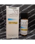 THYEROTOM FORTE, (T3 - 30 mg + T4 - 120 mg), 100 tabs, Genesis