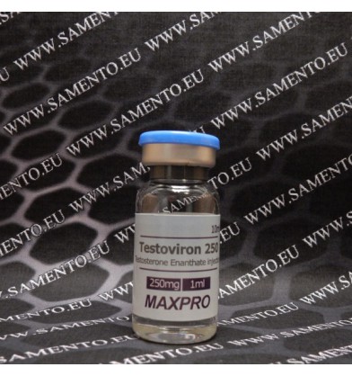 Testosterone Enanthate,Testoviron 250, Max Pro