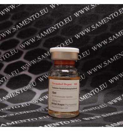Thaiger pharma trenbolone acetate