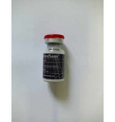 Stanozolol, WiniSam, 50 mg/ml