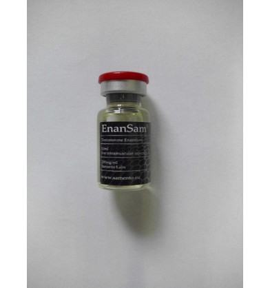 Testosterone cypionate masteron