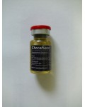 Nandrolon Decanoate, DecaSam, 250 mg/ml