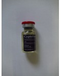 Testosterone Cypionate, CypioSam, 250mg/ml