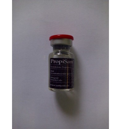 Testosterone propionate 100mg ml