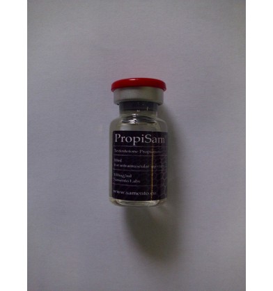 Testosterone propionate thaiger